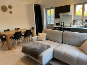 Maison cosy du Bocage Ornais